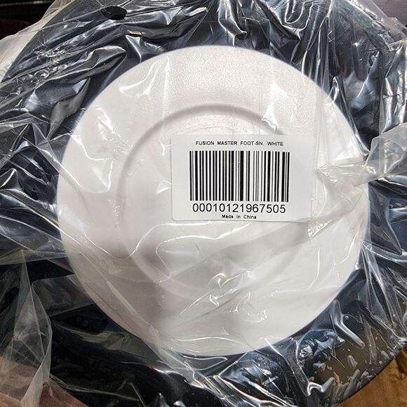 Tupperware Master System Base for Spiralizer, Grater, Mincer, etc Attachments - Picture 7 of 11